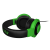 Słuchawki przewodowe Kraken Pro neon zielone Razer